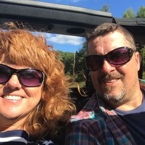 Meet your Posher, Tammy